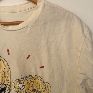 Trixie and Katya Screen Print T-Shirt